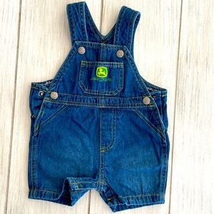 John Deere overalls